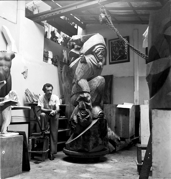 Alice Brill | Acervo Instituto Moreira Salles