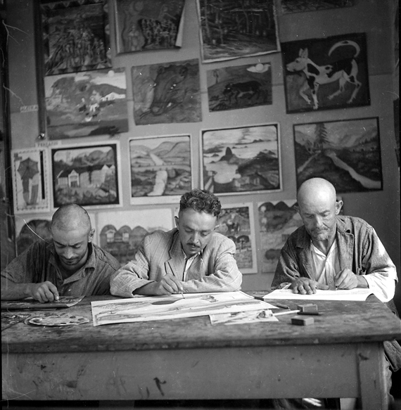 Alice Brill | Acervo Instituto Moreira Salles