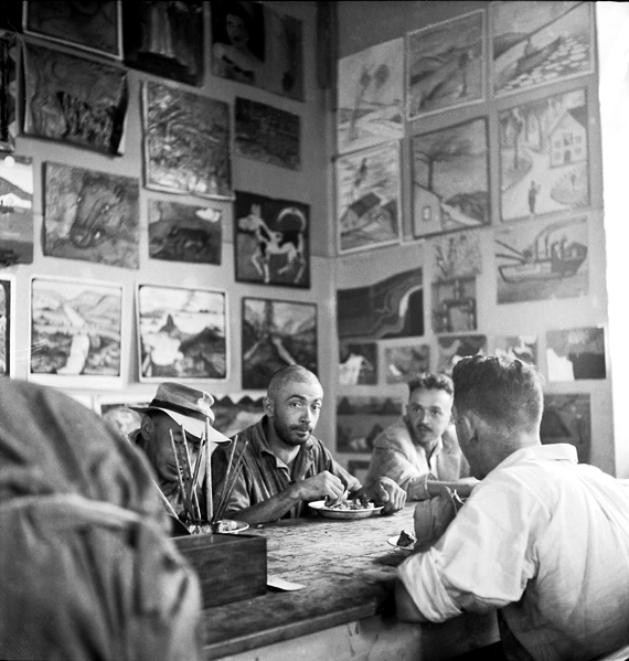 Alice Brill | Acervo Instituto Moreira Salles