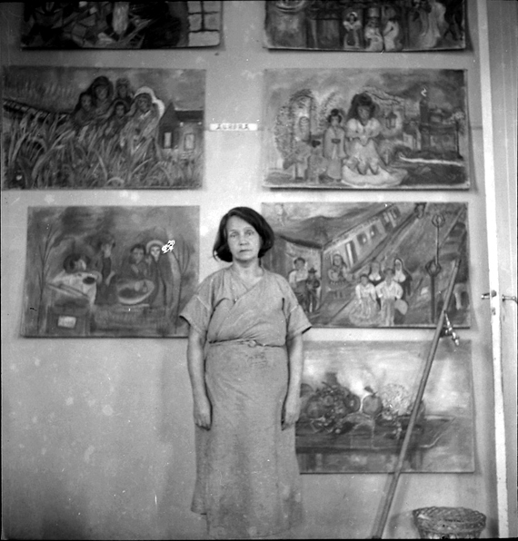 Alice Brill | Acervo Instituto Moreira Salles