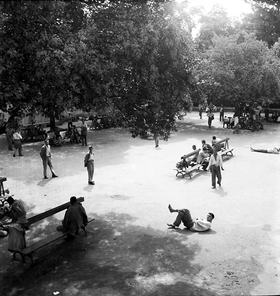 Alice Brill | Acervo Instituto Moreira Salles