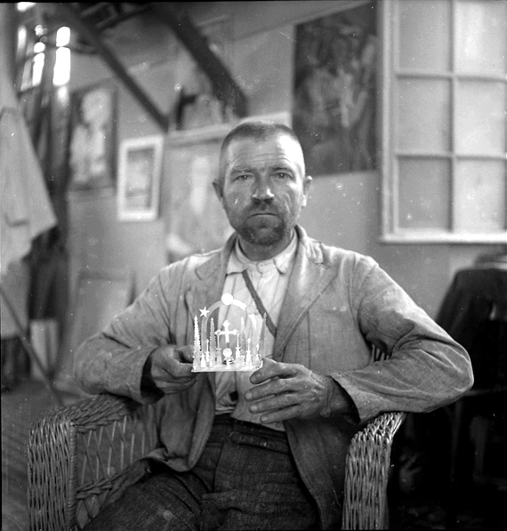 Alice Brill | Acervo Instituto Moreira Salles