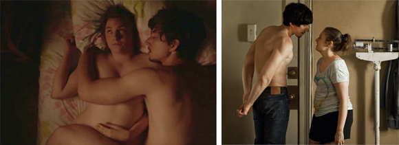 Girls HBO