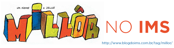 Millôr no IMS