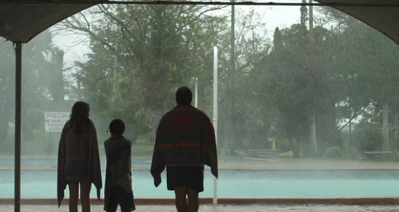 "Tanta água" "Tanta água"