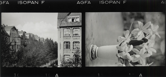 Hans Gunter Flieg | Acervo Instituto Moreira Salles