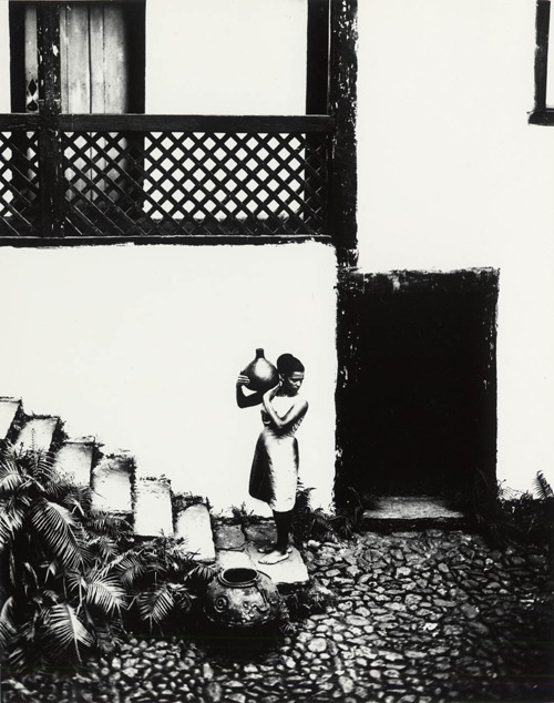 Hans Gunter Flieg | Acervo Instituto Moreira Salles