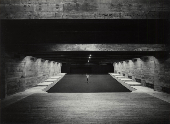 Hans Gunter Flieg | Acervo Instituto Moreira Salles