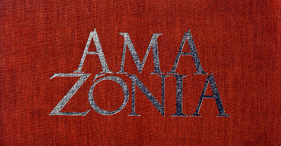 "Amazônia" "Amazônia"